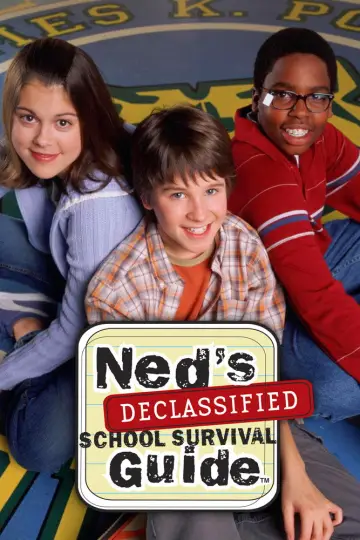 Постер до серіалу "Ned
