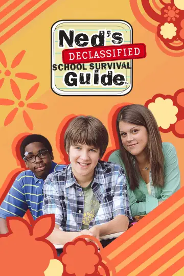 Постер до серіалу "Ned