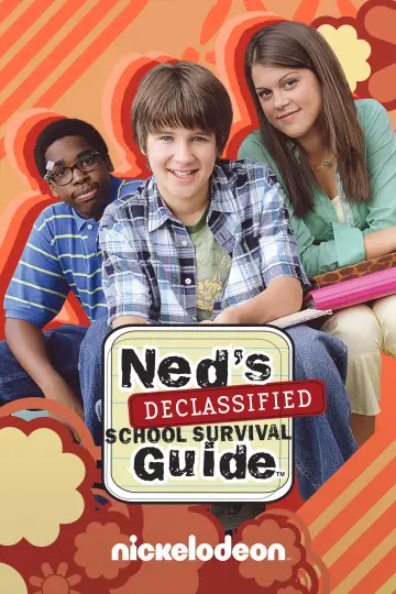 Постер до серіалу "Ned