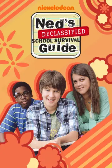 Постер до серіалу "Ned