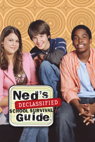 Постер до серіалу "Ned