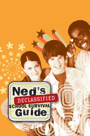 Постер до серіалу "Ned