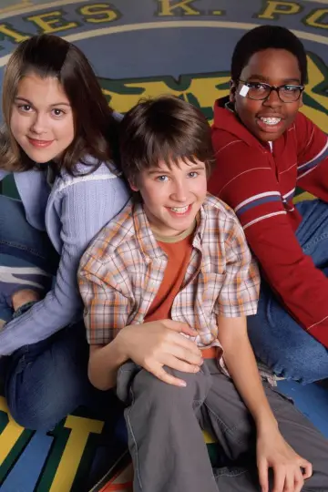Постер до серіалу "Ned