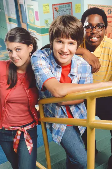 Постер до серіалу "Ned