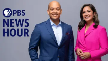 Задник до серіалу "Година новин PBS" #1224579