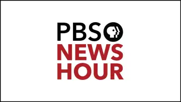 Задник до серіалу "Година новин PBS" #1224594