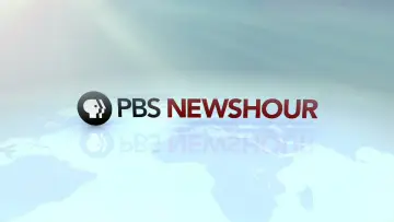 Задник до серіалу "Година новин PBS" #1224595