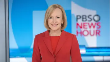 Задник до серіалу "Година новин PBS" #1224613