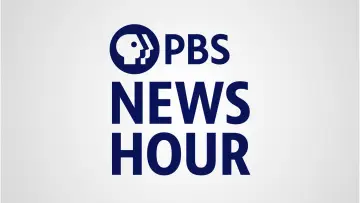 Задник до серіалу "Година новин PBS" #1224619