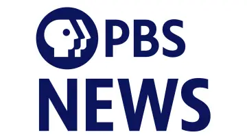 Задник до серіалу "Година новин PBS" #1224625