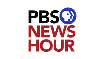 Задник до серіалу "Година новин PBS" #1224629