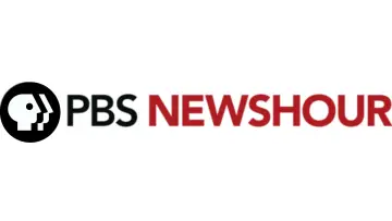 Задник до серіалу "Година новин PBS" #1224630