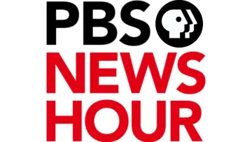 Задник до серіалу "Година новин PBS" #1224631