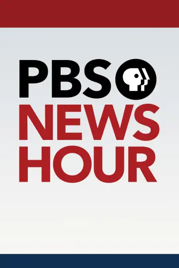 Постер до серіалу "Година новин PBS" #1224652