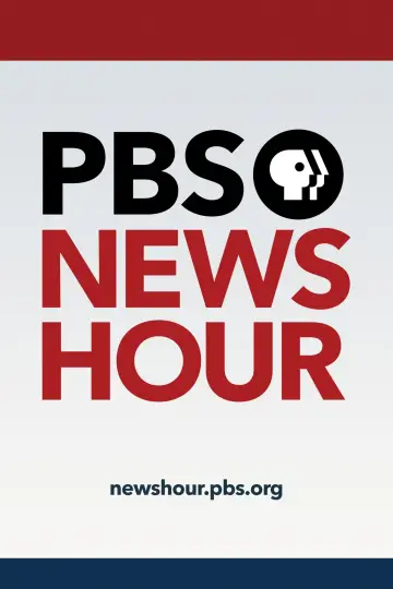 Постер до серіалу "Година новин PBS" #1224653