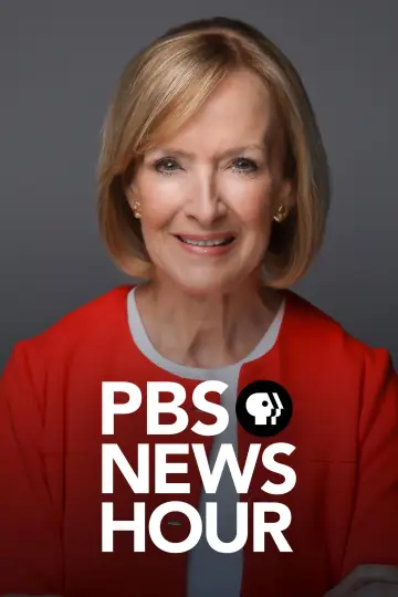 Постер до серіалу "Година новин PBS" #1224657