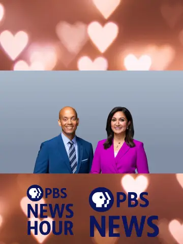 Постер до серіалу "Година новин PBS" #1224663
