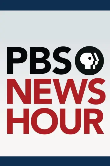 Постер до серіалу "Година новин PBS" #1224669