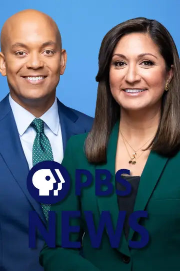 Постер до серіалу "Година новин PBS" #1224670