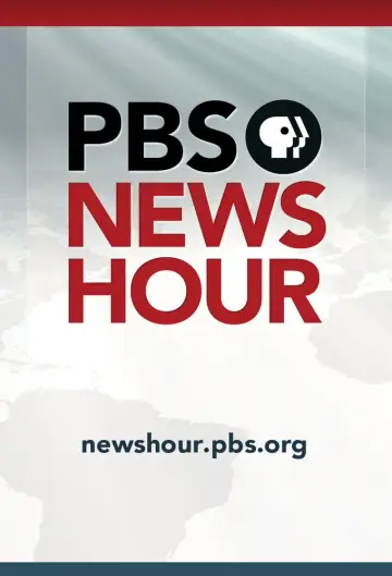 Постер до серіалу "Година новин PBS" #1224673