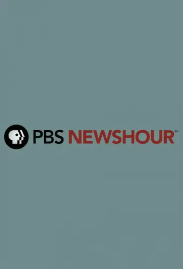 Постер до серіалу "Година новин PBS" #1224675