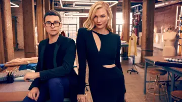 Задник к сериалу "Проєкт «Подіум»" #1272227