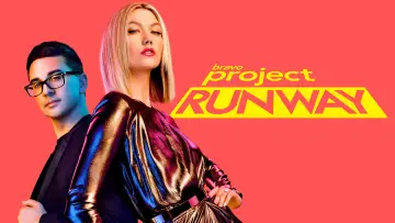Задник к сериалу "Проєкт «Подіум»" #1272229