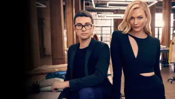 Задник к сериалу "Проєкт «Подіум»" #1272241