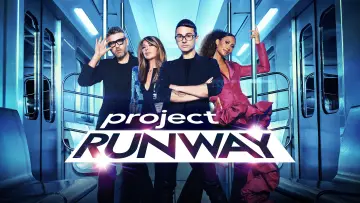 Задник к сериалу "Проєкт «Подіум»" #1272242