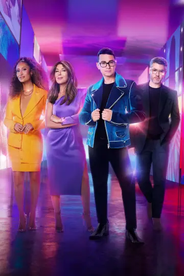 Постер к сериалу "Проєкт «Подіум»" #1272272