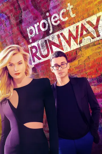 Постер к сериалу "Проєкт «Подіум»" #1272286
