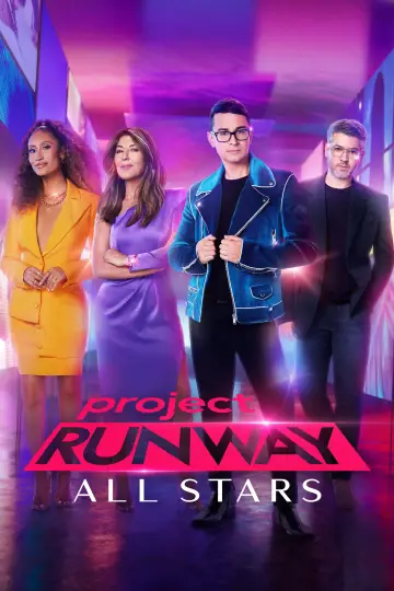 Постер к сериалу "Проєкт «Подіум»" #1272291