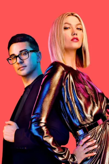 Постер к сериалу "Проєкт «Подіум»" #1272294