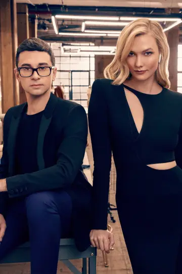 Постер к сериалу "Проєкт «Подіум»" #1272297