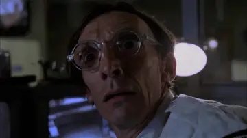 Задник до серіалу "Stephen King