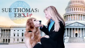 Задник до серіалу "Sue Thomas: F.B.Eye" #1389705