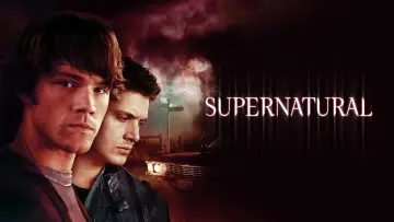 Задник к сериалу "Надприродне" #1232721