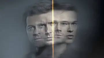 Задник к сериалу "Надприродне" #1232728
