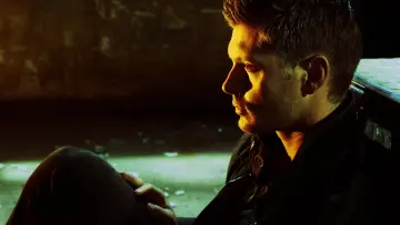 Задник к сериалу "Надприродне" #1232777