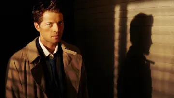 Задник к сериалу "Надприродне" #1232779