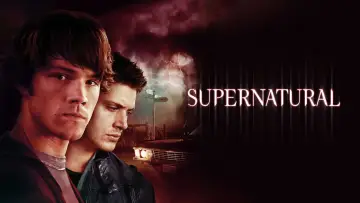 Задник к сериалу "Надприродне" #1232808