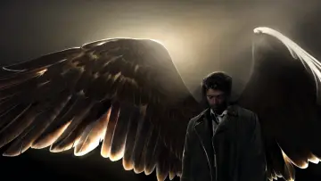 Задник к сериалу "Надприродне" #1232812