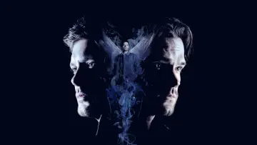 Задник к сериалу "Надприродне" #1232814