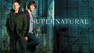 Задник к сериалу "Надприродне" #1232833
