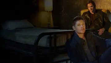 Задник к сериалу "Надприродне" #1232837