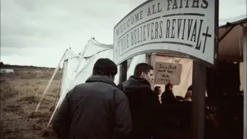 Задник к сериалу "Надприродне" #1232839