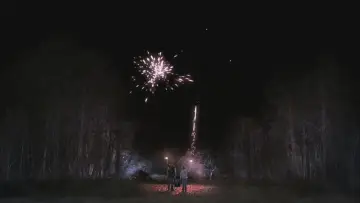 Задник к сериалу "Надприродне" #1232842