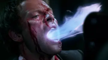 Задник к сериалу "Надприродне" #1232845