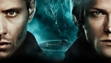 Задник к сериалу "Надприродне" #1232870