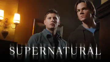 Задник к сериалу "Надприродне" #1232877